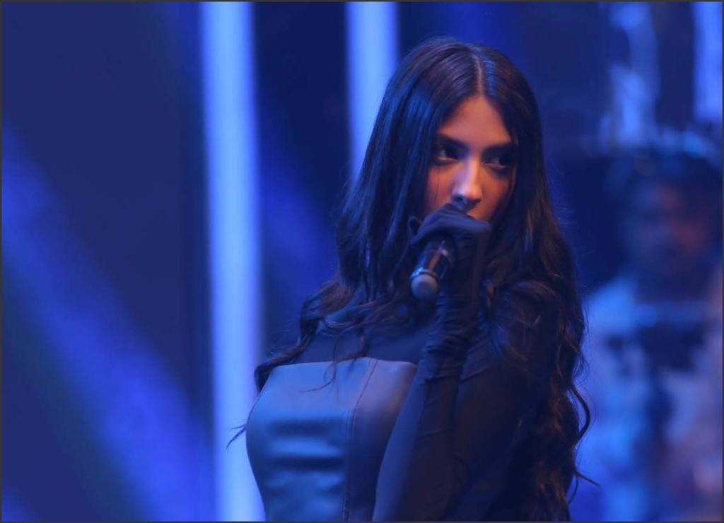 Sheszehra – Rising Gen Z Singer